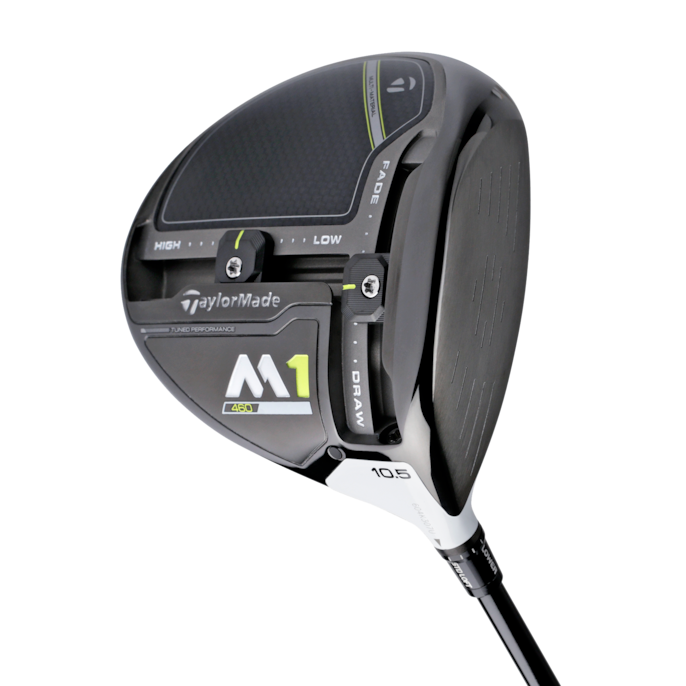 TaylorMade M1 2017 Review | Golf Equipment: Clubs, Balls, Bags