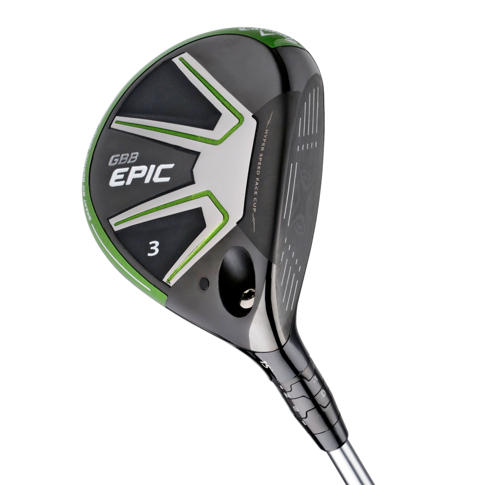 Callaway GBB Epic/Sub Zero 2017 Review | Golf Equipment: Clubs