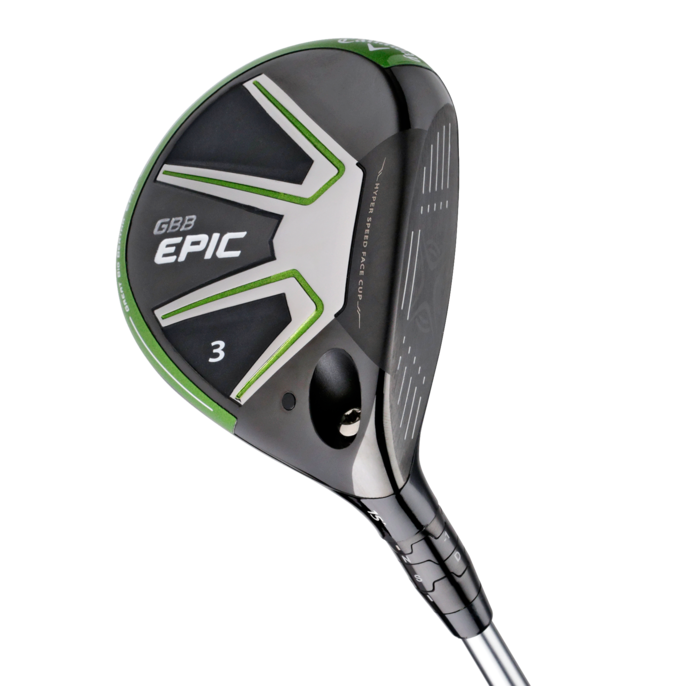 Callaway Gbb Epic Sub Zero 17 Review Golf Equipment Clubs Balls Bags Golf Digest