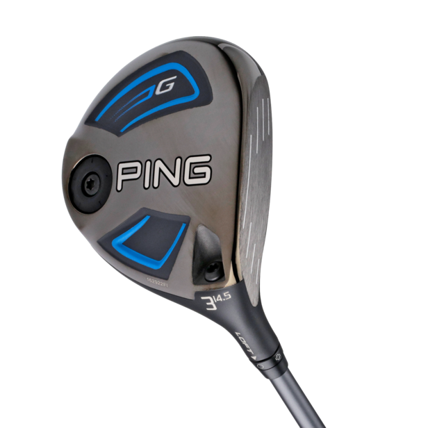Ping G 2017 Fairway Wood Review Golf Equipment Clubs, Balls, Bags