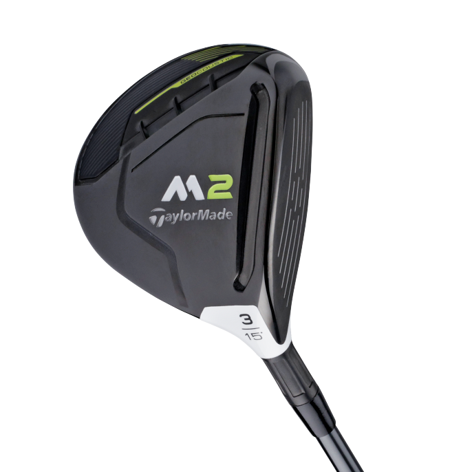 TaylorMade M2 (2017)