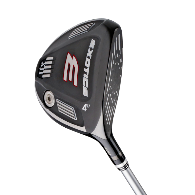 tour edge xj1 fairway review