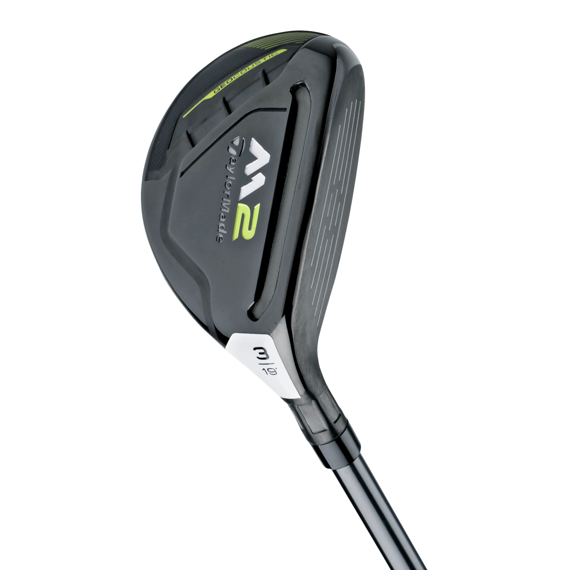 TaylorMade M2 2017 Review | Golf Equipment: Clubs, Balls, Bags