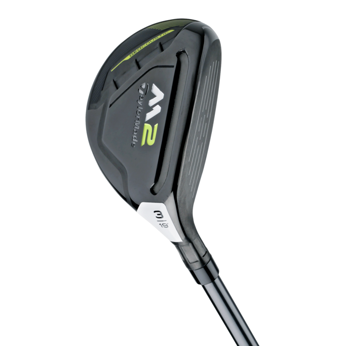 TaylorMade M2 (2017)