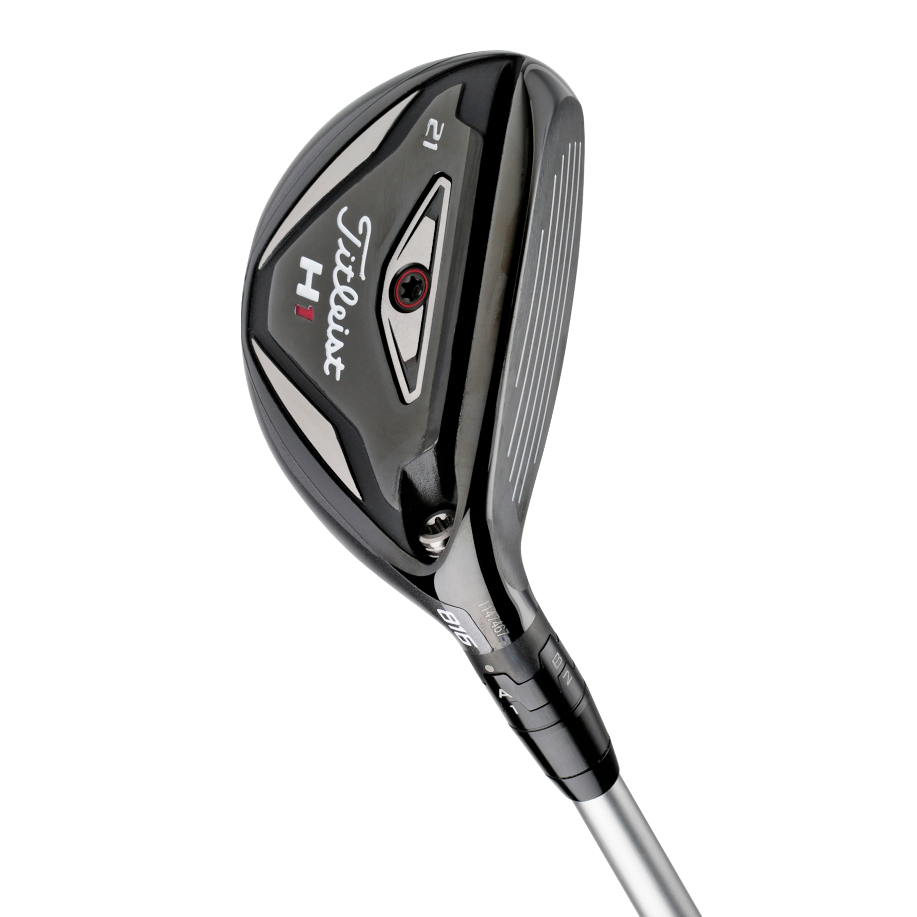 Titleist 816H1/H2 2017 Review | Golf Equipment: Clubs, Balls, Bags