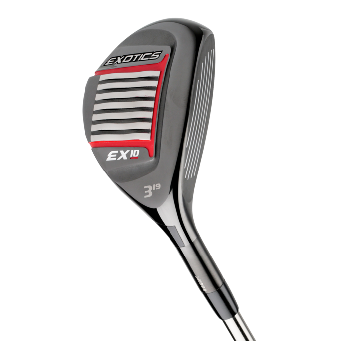 Tour Edge Exotics EX10