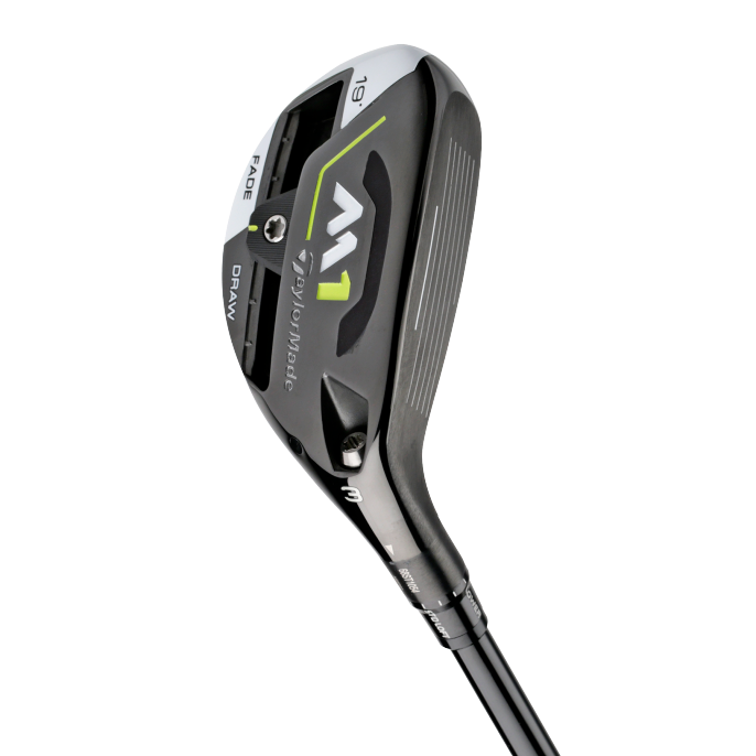 TaylorMade M1 (2017)