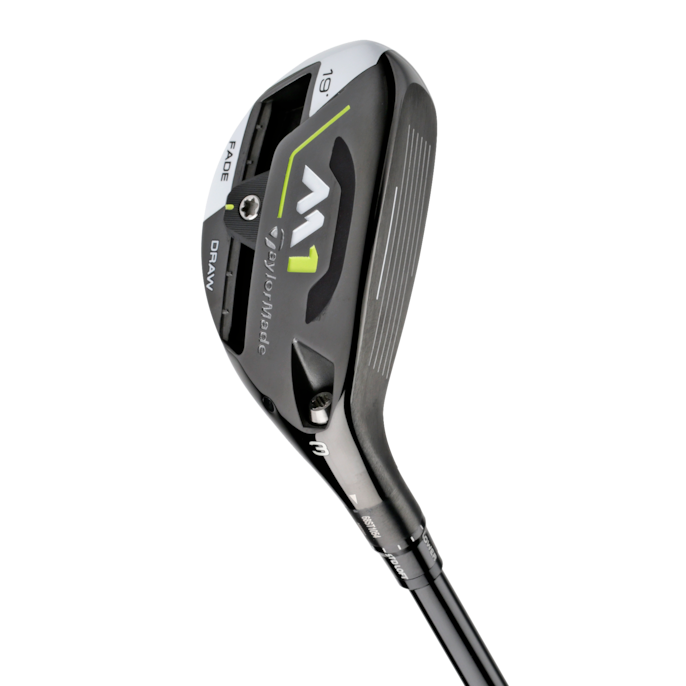 TaylorMade M1 (2017)