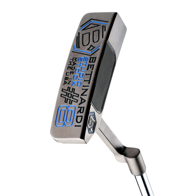 Bettinardi Studio Stock (2017)