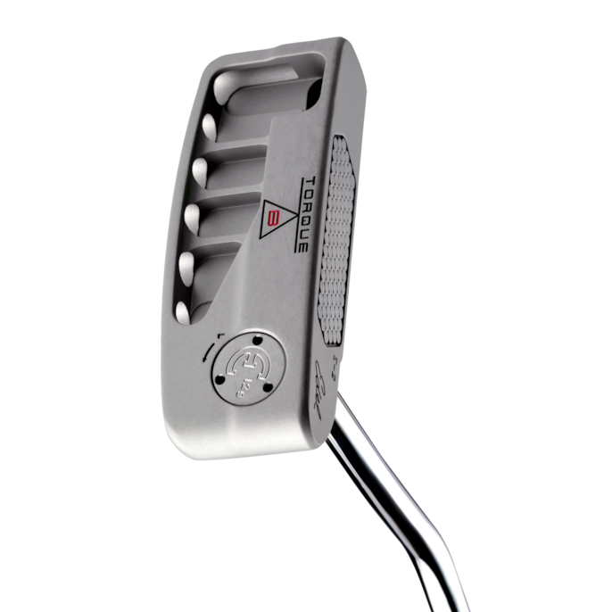 Edel Torque Balanced Putter Review | Golf Equipment: Clubs, Balls, Bags