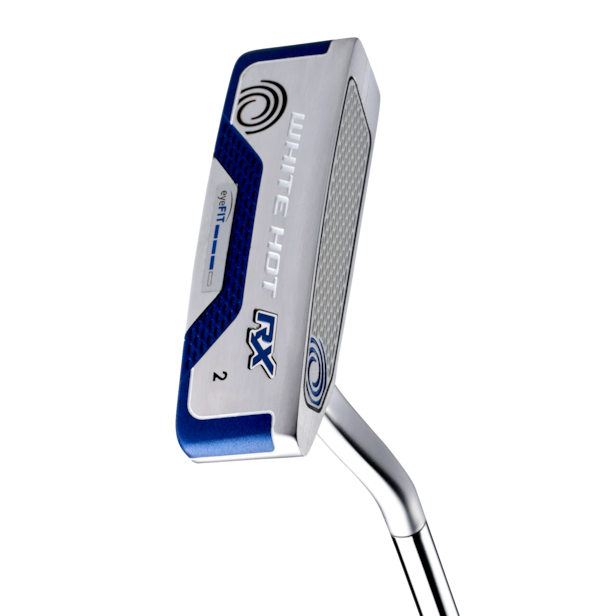 Odyssey White Hot RX Putter Review Golf Equipment Clubs, Balls, Bags