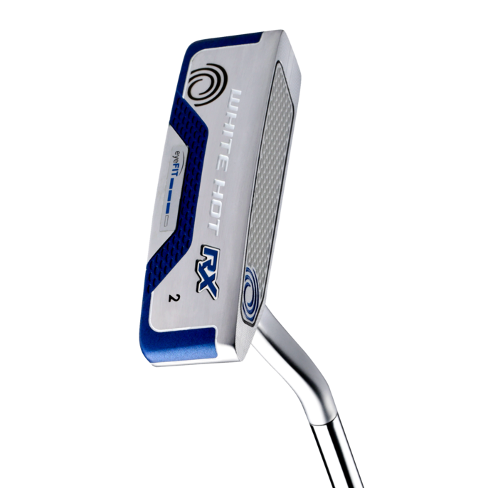 Odyssey White Hot RX Putter Review | Golf Equipment: Clubs, Balls ...