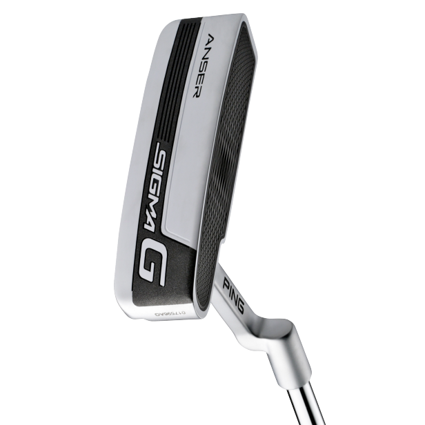 Ping Sigma G Putter Review | Golf Equipment: Clubs, Balls, Bags