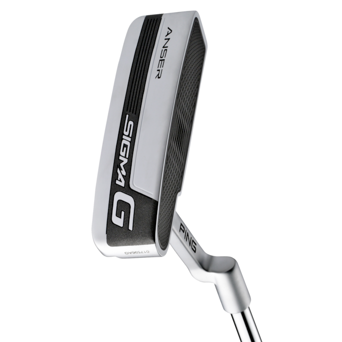 Ping Sigma G Putter Review | Golf Equipment: Clubs, Balls, Bags