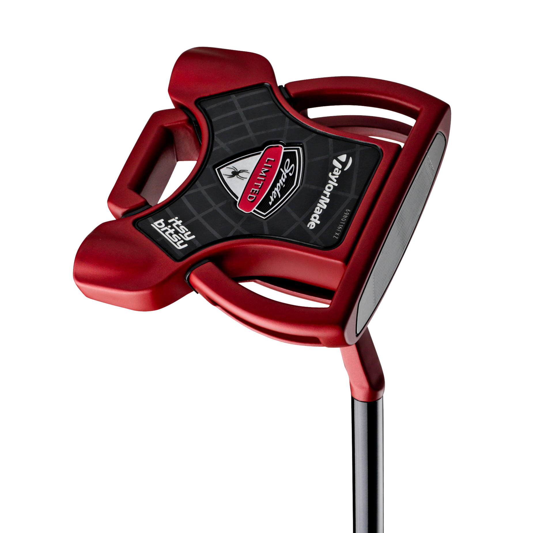 TaylorMade Spider Tour 2017 Mallet Putter | Golf Equipment: Clubs