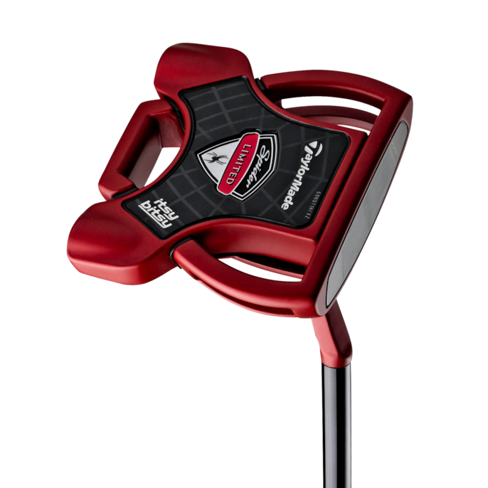 TaylorMade Spider Tour