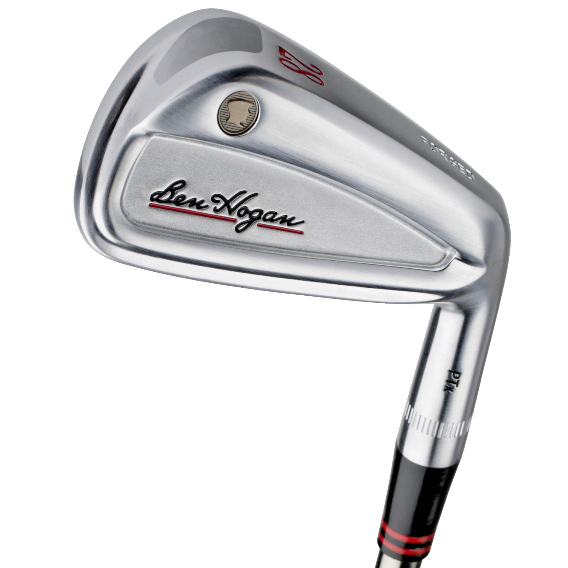 Ben best sale hogan irons