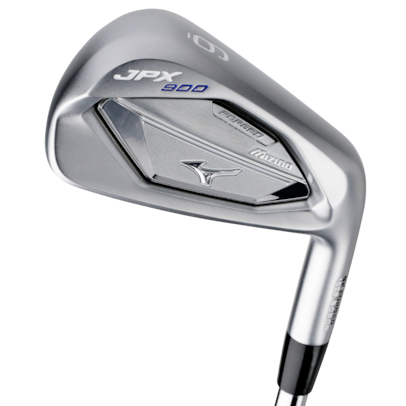 Mizuno JPX 900 Forged 2017 Review Golf Equipment Clubs Balls