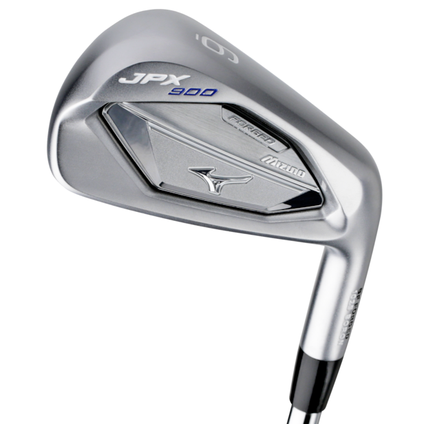 mizuno 900 forged lofts