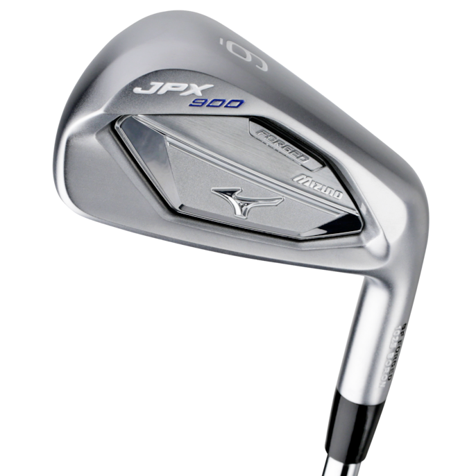 Mizuno jpx 900 sales forged test