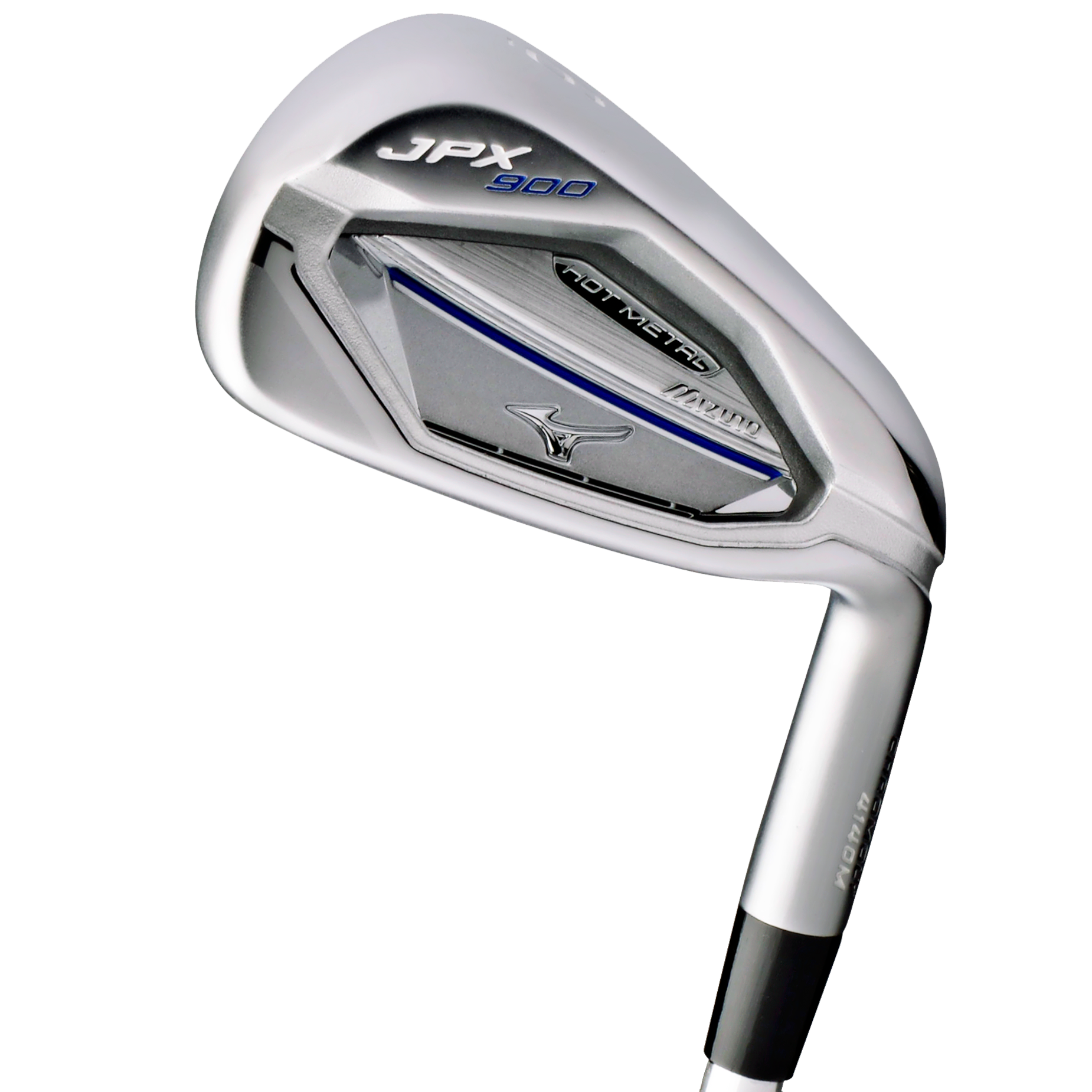 Mizuno jpx900 deals hot metal review