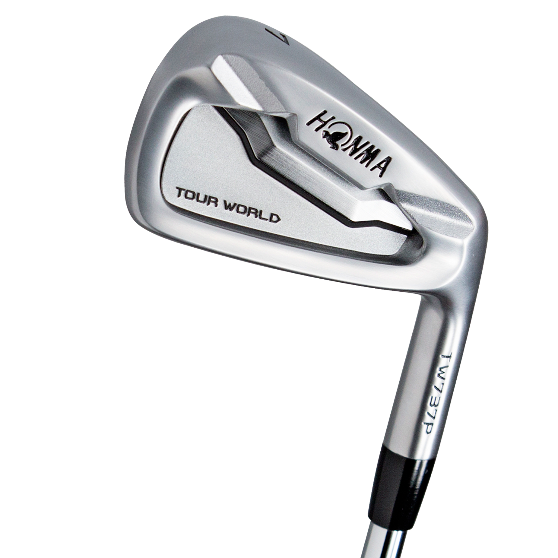 Honma TW737 P 2017 Review | Golf Equipment: Clubs, Balls, Bags