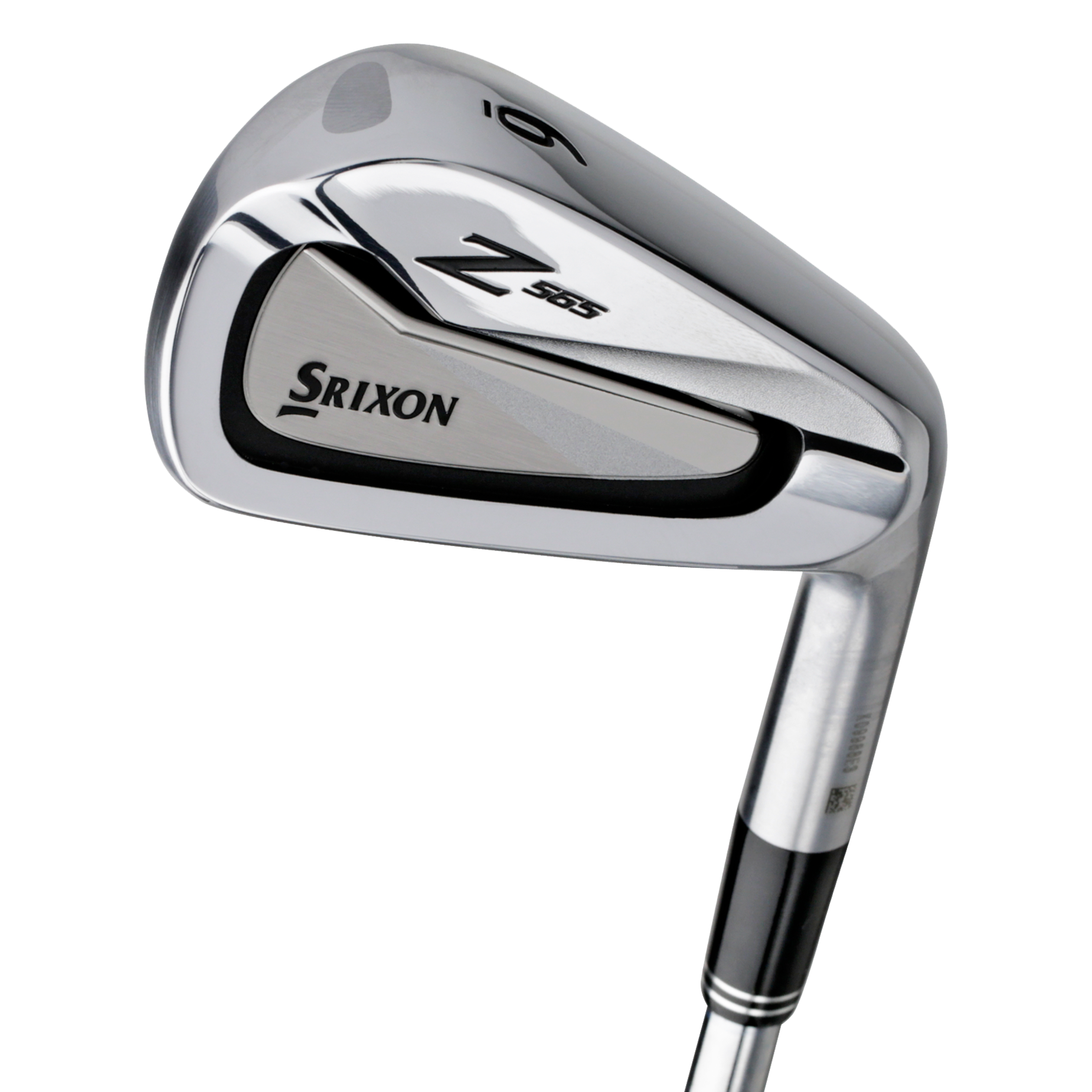 Srixon z565 vs 2024 mizuno jpx 900