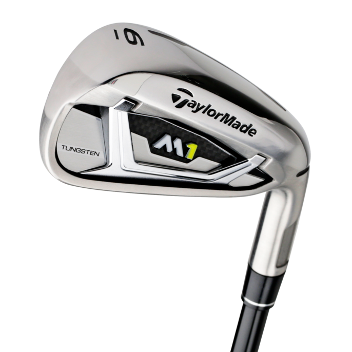 TaylorMade M1