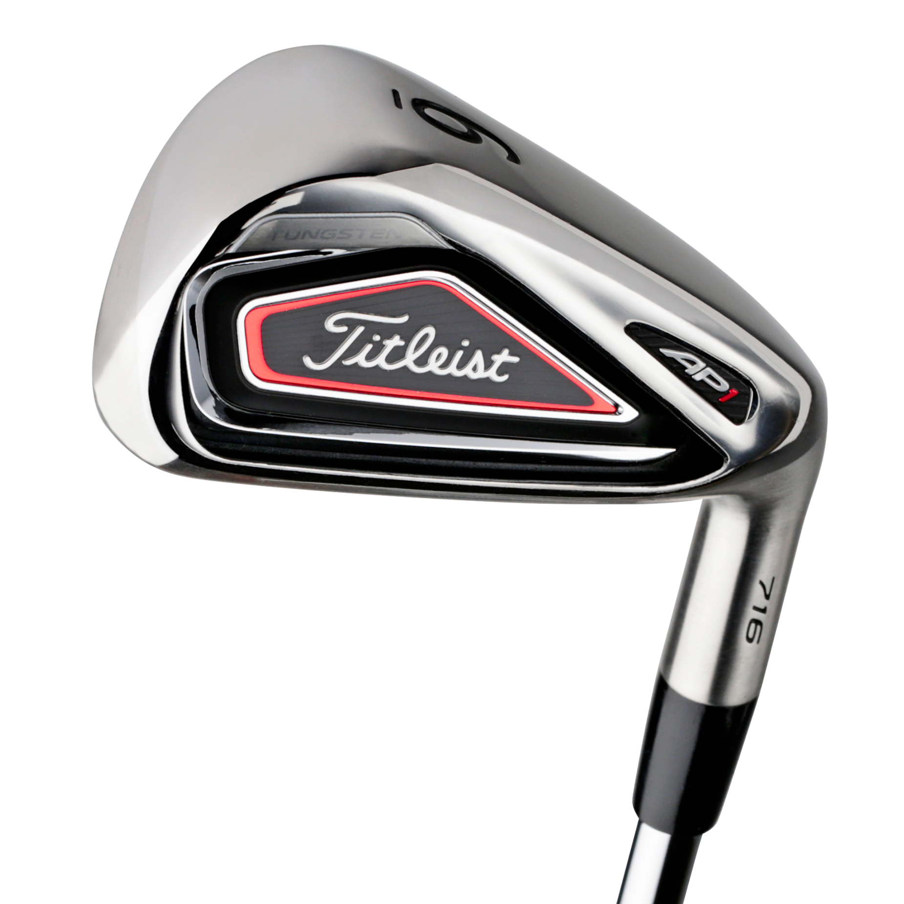 Titleist 716 AP1 2017 Review | Golf Equipment: Clubs, Balls, Bags