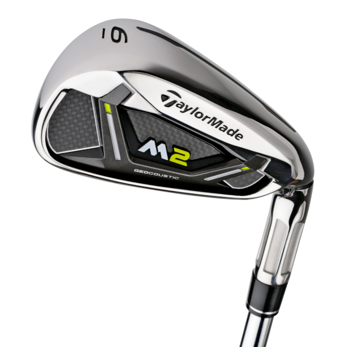 TaylorMade M2 (2017)