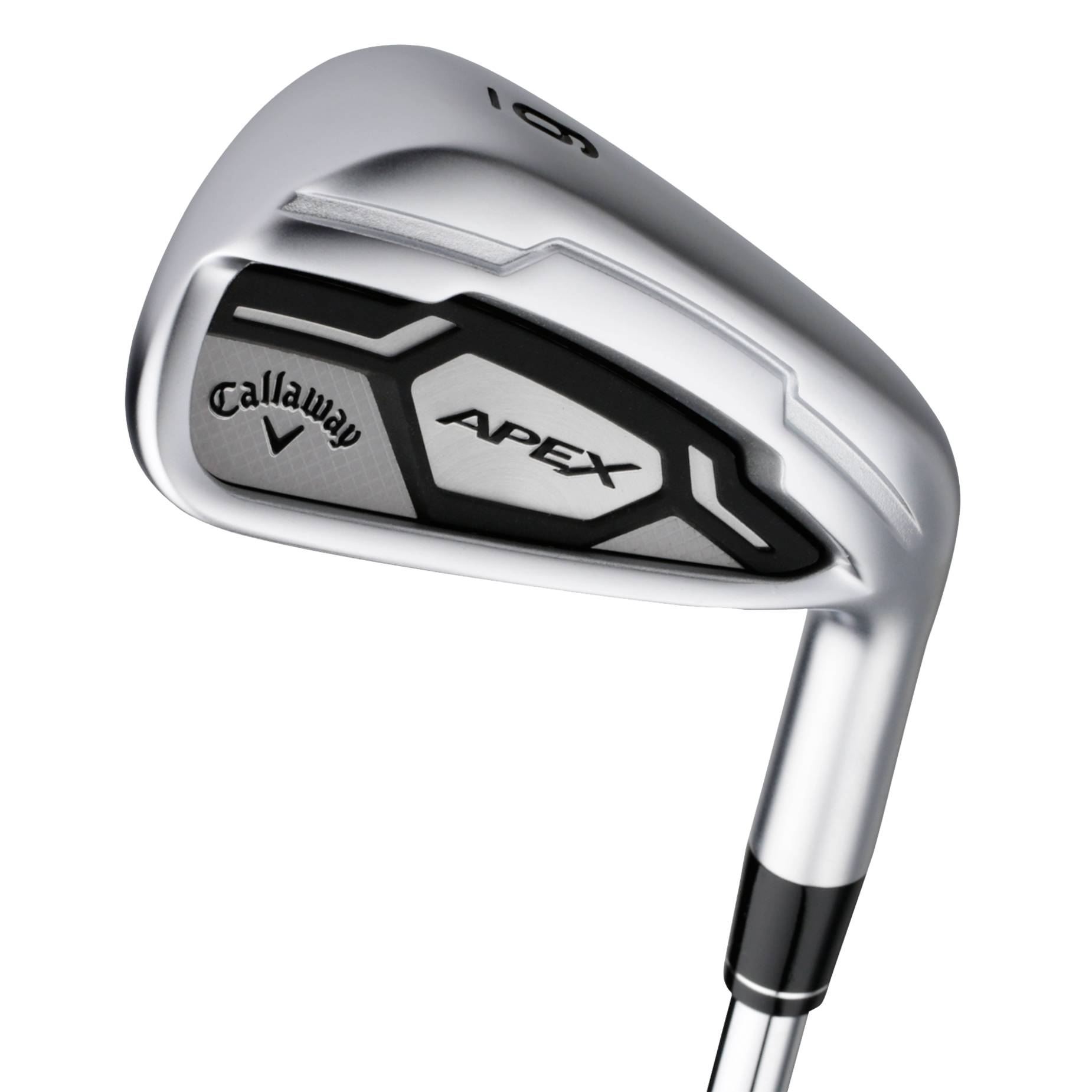 Callaway Apex CF 16 Review | Golf Equipment: Clubs, Balls, Bags