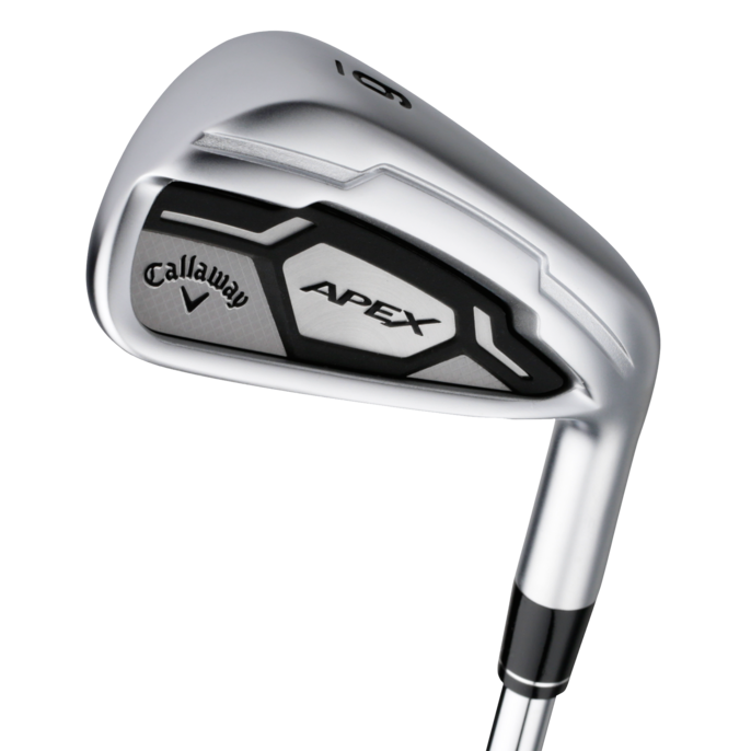 Callaway Apex CF 16