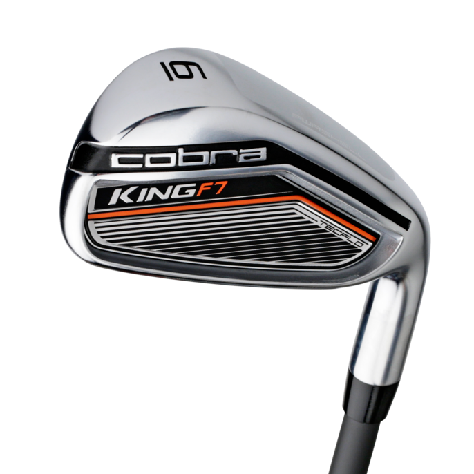 Cobra King F7/F7 One Length