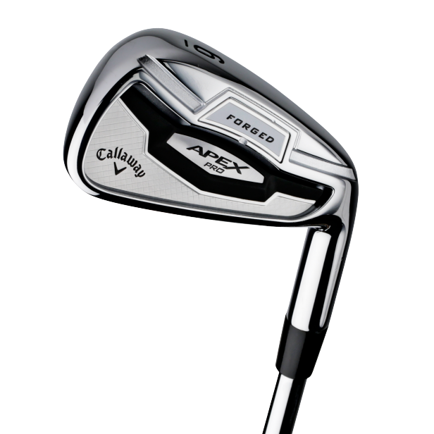 Callaway Apex Pro 16 Review Golf Digest