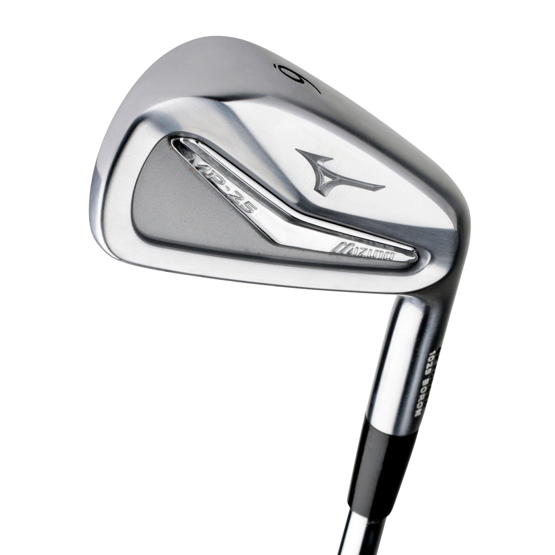 Mizuno mp 25 2 hot sale iron