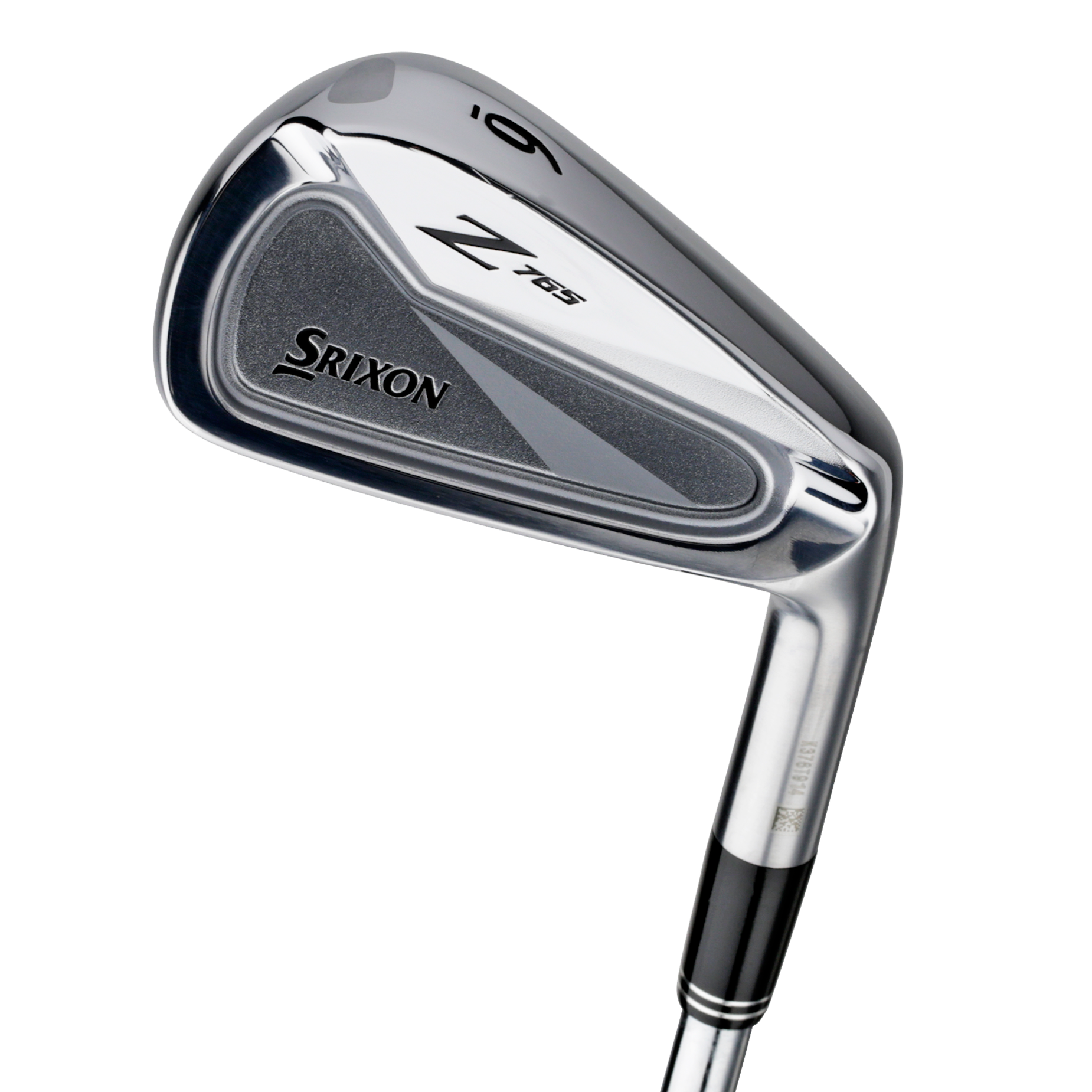 Srixon Z 765 Review | Golf Equipment: Clubs, Balls, Bags | Golf Digest