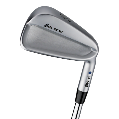 Ping iBlade Review | Golf Equipment: Clubs, Balls, Bags | Golf Digest