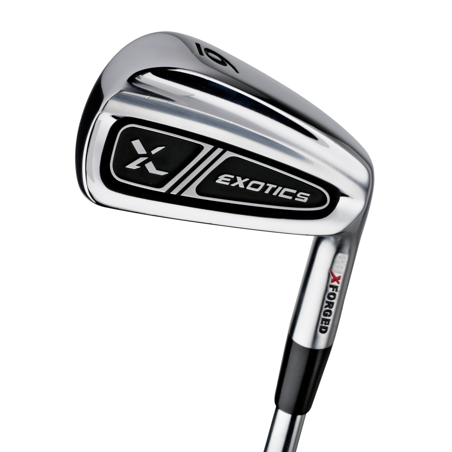 tour edge exotic irons