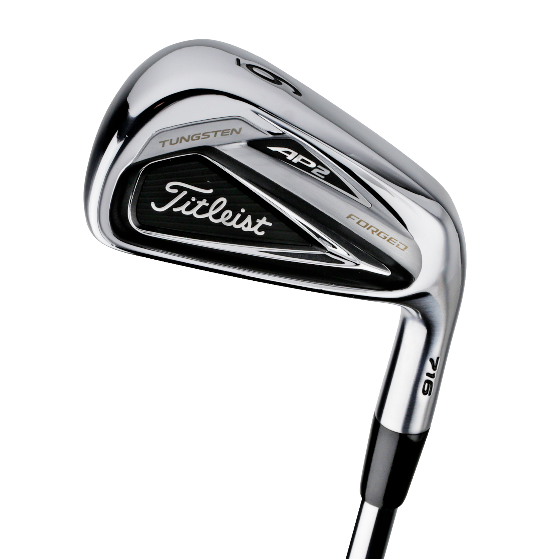 Titleist 716 AP2 Review | Golf Equipment: Clubs, Balls, Bags