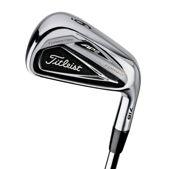 Titleist 716 AP2 Review | Golf Equipment: Clubs, Balls, Bags