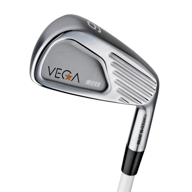 vega golf irons