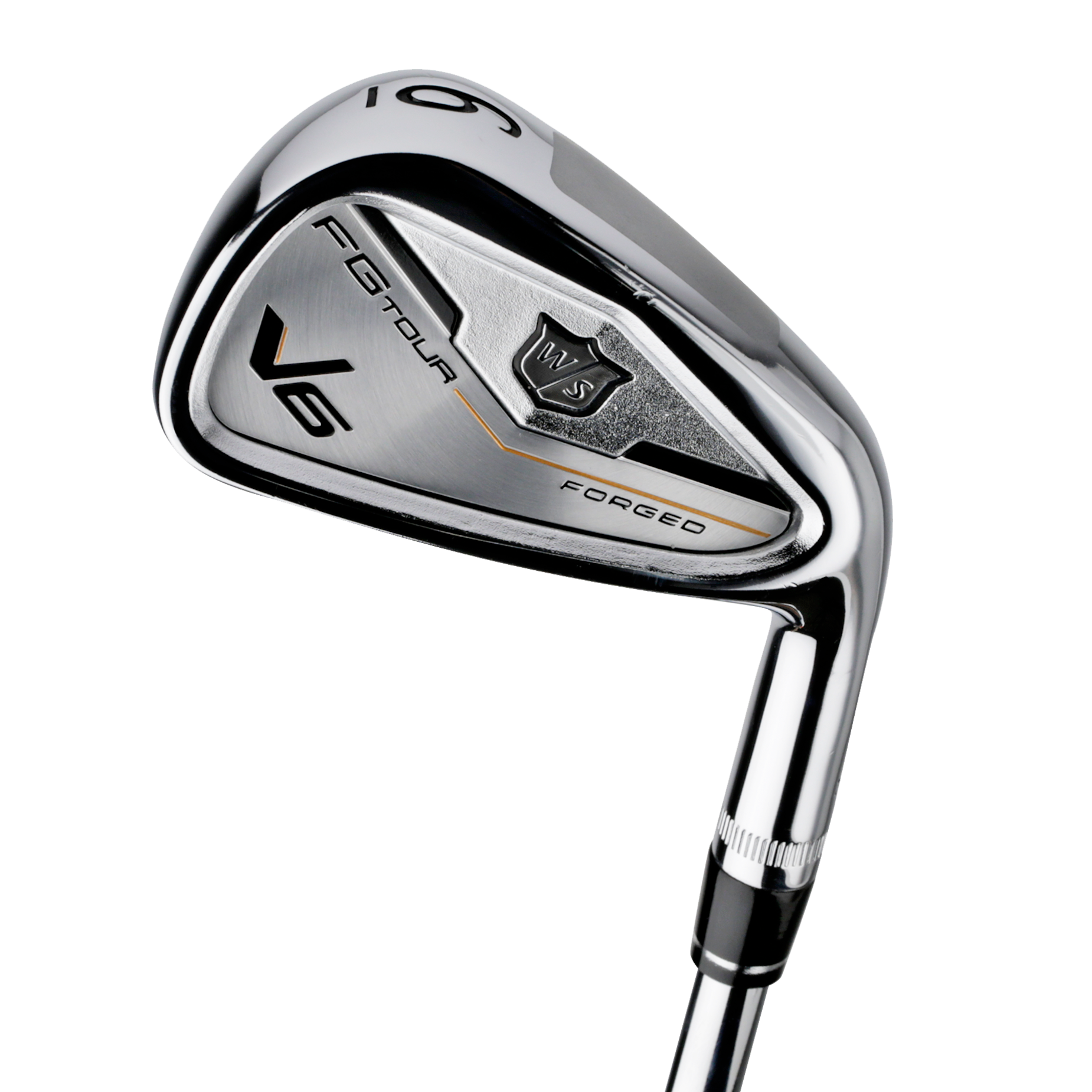 Wilson Staff FG Tour V6 Irons