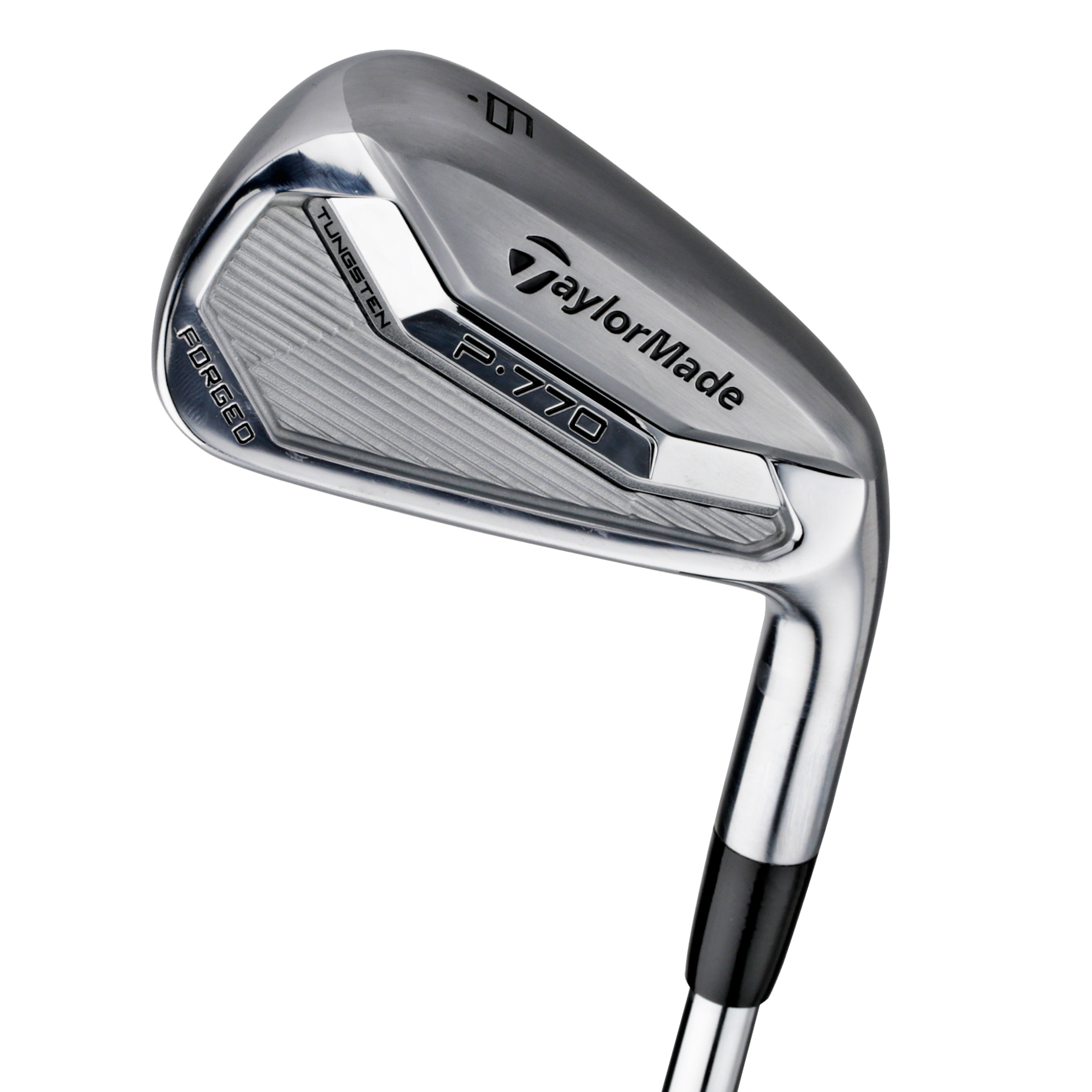 TaylorMade P770 Review | Golf Equipment: Clubs, Balls, Bags | Golf