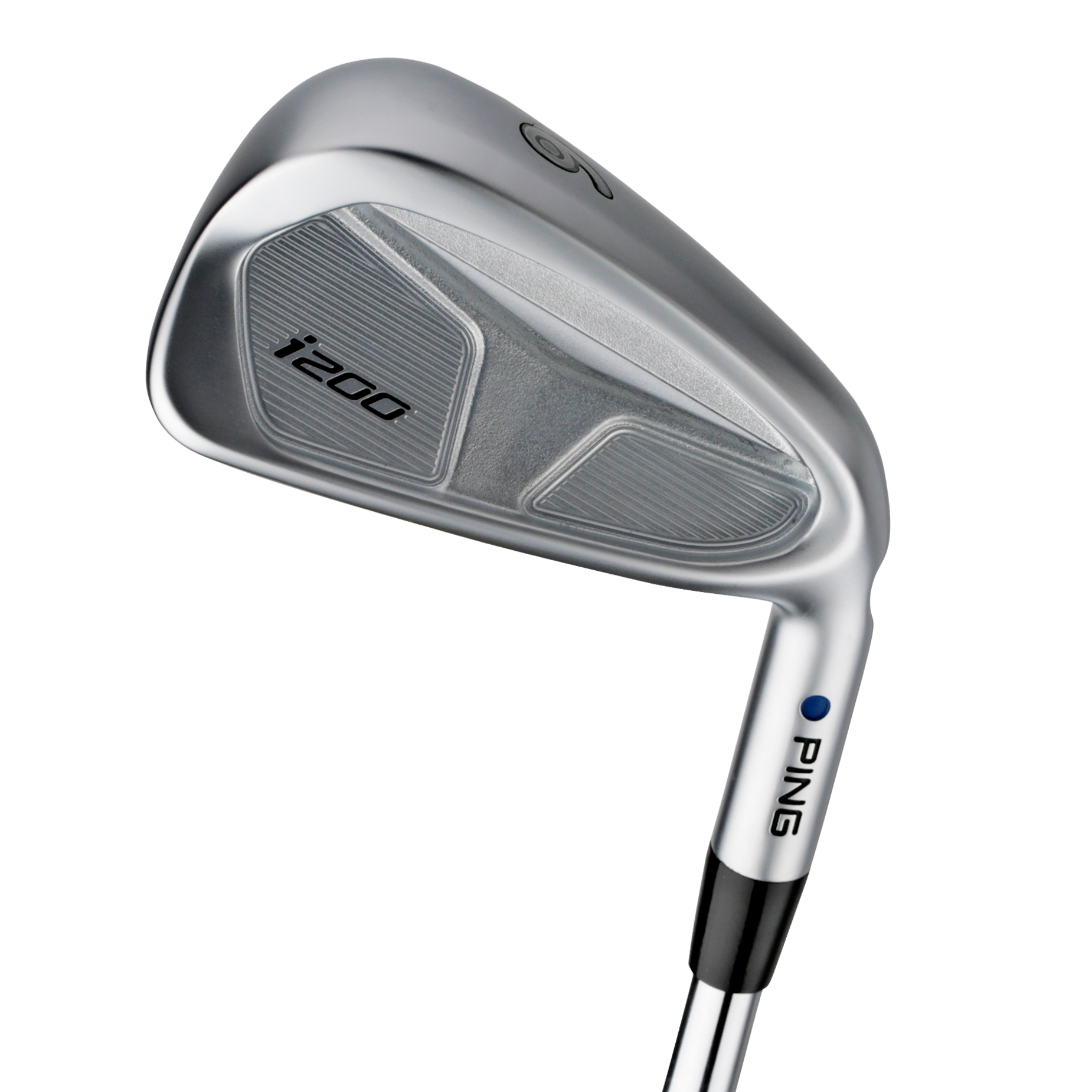 Ping i200 Review | Golf Equipment: Clubs, Balls, Bags | Golf Digest