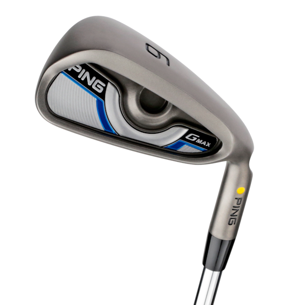 Ping GMax Review | Golf Equipment: Clubs, Balls, Bags | Golf Digest