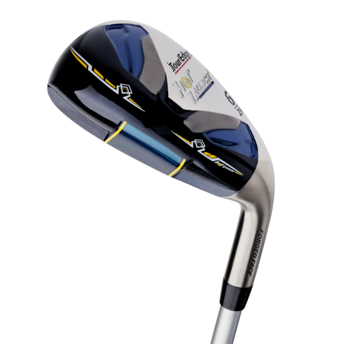 Tour Edge Hot Launch 2