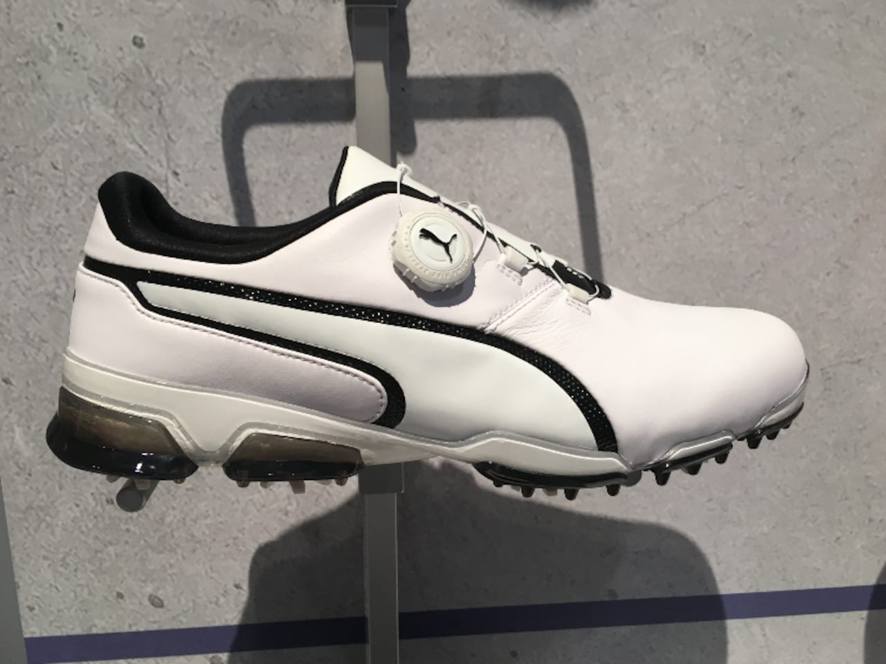 Cool stuff at the 2017 PGA Merchandise show Equipment Golf Digest