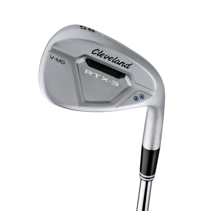 Afskrække Terapi Hindre Cleveland RTX-3 Blade/CB | Golf Equipment: Clubs, Balls, Bags | Golf Digest