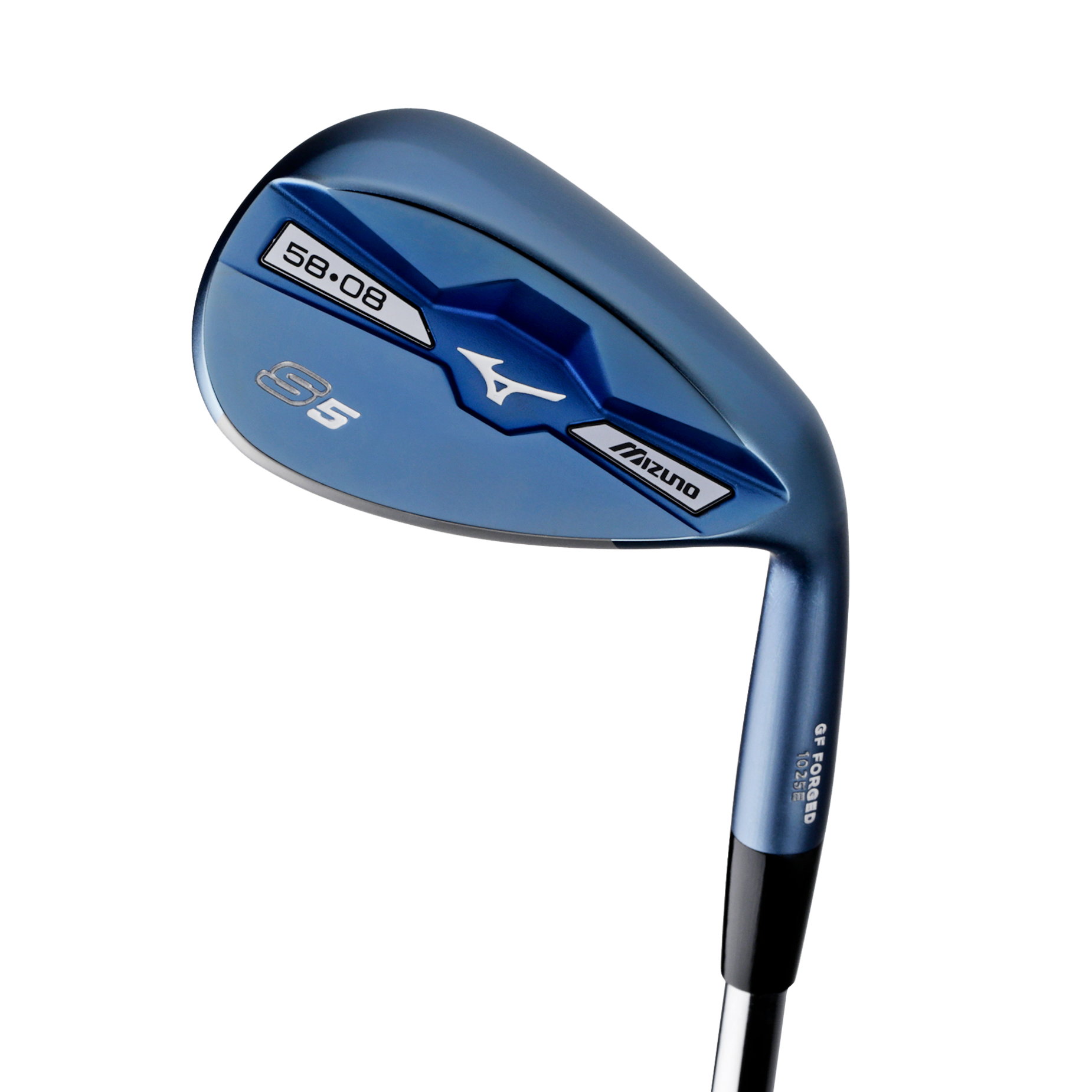 Mizuno S5 | Golf Equipment: Clubs, Balls, Bags | Golf Digest