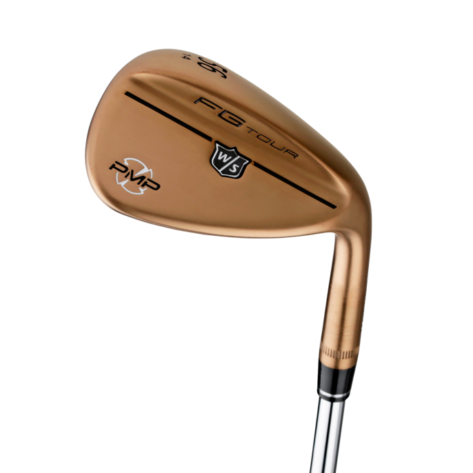 Wilson FG Tour PMP